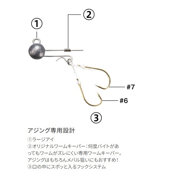 Soare カケガミ デイエディション 0.6g